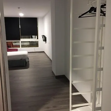 Apartamento And Kitchen Bilbau