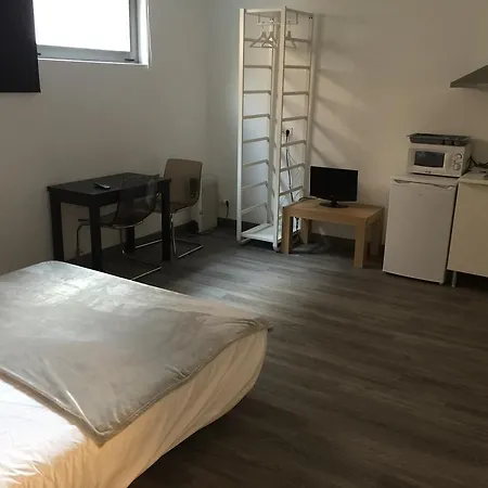 And Kitchen *