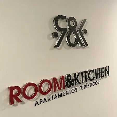 And Kitchen *