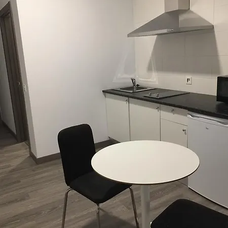 And Kitchen