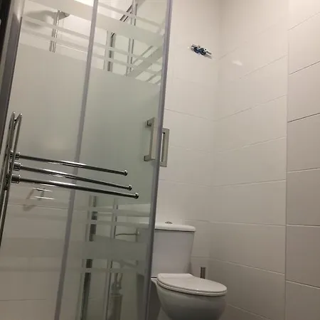 Appartement And Kitchen