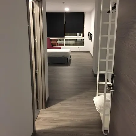 And Kitchen