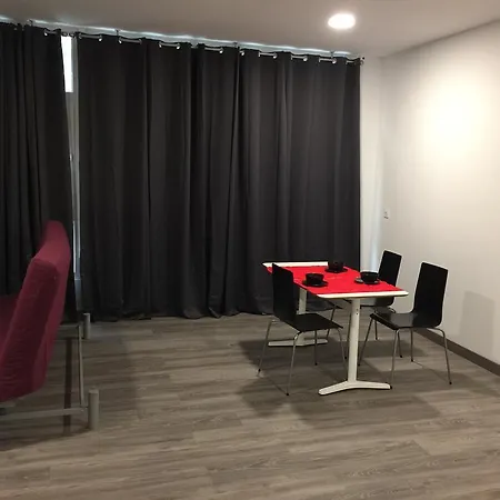 And Kitchen
