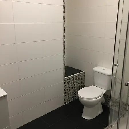 Appartement And Kitchen Bilbao