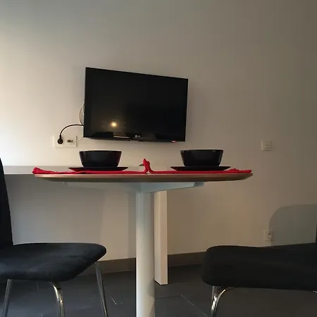 And Kitchen