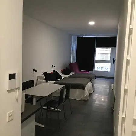 And Kitchen Appartement