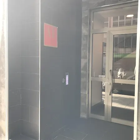 Appartement And Kitchen Bilbao